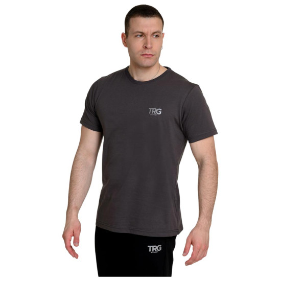 Target Ανδρική κοντομάνικη μπλούζα Single Jersey T-Shirt